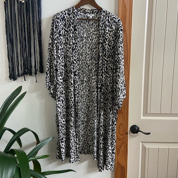 🔸 Ardene 🔸 lightweight cardigan - Picture 2 of 7